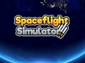 Игра Симулатор за вселенски летови  онлајн