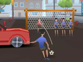Игра Флик Цел  онлајн