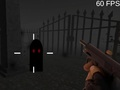 Игра Ловец на сенки  онлајн