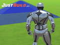 Игра JustBuild. LOL  онлајн