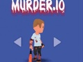 Игра Убиство. io  онлајн