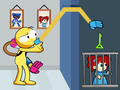 Игра Загатка за играч на афион  онлајн