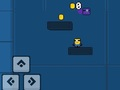 Игра Малиот Yellowman скока  онлајн