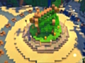 Игра Класик на Minecraft  онлајн