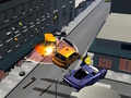 Игра Slingshot несреќа  онлајн