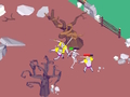 Игра Undead World: Воини на скелети онлајн