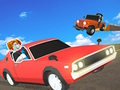 Игра Robcraft Racing онлајн