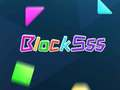 Игра Blockss  онлајн
