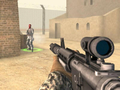 Игра Командо FPS: 3D стрелец  онлајн
