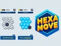 Игра Потег на хекса онлајн