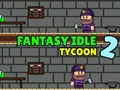 Игра Fantasy Idle Tycoon 2 онлајн