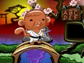 Игра Мајмун GO Happy Stage 876  онлајн