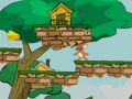 Игра Jerryери украде сирење  онлајн