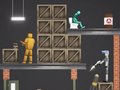 Игра Последна игра: Ragdoll Sandbox  онлајн
