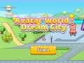 Игра Светот на аватар: Град на соништата  онлајн