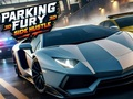 Игра Паркинг бес 3Д: Страна метеж онлајн