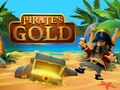 Игра Пиратско злато  онлајн