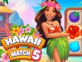 Игра Натпревар 5 на Хаваи  онлајн