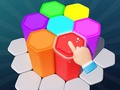 Игра Хекса сортирање  онлајн