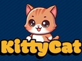 Игра Загатка и патување KittyCat  онлајн