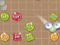 Игра Издание за вештина од 2048 година  онлајн
