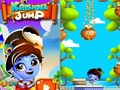 Игра Кришна Скок  онлајн