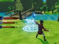Игра Чудовиште Mage  онлајн