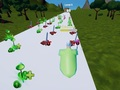 Игра Gnome Run онлајн