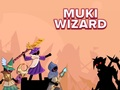 Игра Волшебникот Муки  онлајн