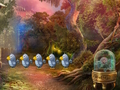 Игра Педигре кученце бегство  онлајн