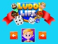 Игра Лудо Лајф  онлајн