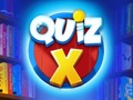 Игра Квиз X  онлајн