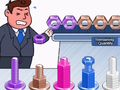 Игра Најдоброто навртување  онлајн
