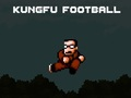Игра Кунгфу фудбал  онлајн