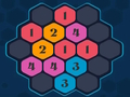 Игра Достигнете 7  онлајн