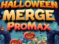Игра Ноќта на вештерките спојуваат Promax  онлајн