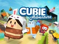 Игра Cubie авантура  онлајн