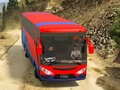 Игра Симулатор за возење автобус  онлајн