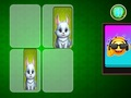 Игра Предизвик за мемориска картичка  онлајн