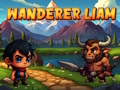 Игра Скитник Лиам  онлајн