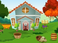 Игра Fit Boy Escape онлајн