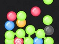Игра Лепливи топки  онлајн