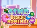 Игра ASMR убавина бездомник  онлајн