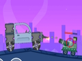 Игра Zombiracer: Брзина на Земјата  онлајн