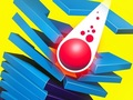 Игра Стак топка  онлајн