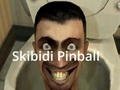 Игра Скибиди флипер  онлајн