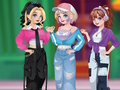 Игра Girlly Убаво Tomboy  онлајн