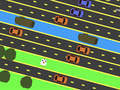Игра Crossy Roads 2d онлајн