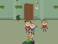 Игра Симулатор за училишен учител  онлајн