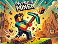 Игра Рудар за физика  онлајн